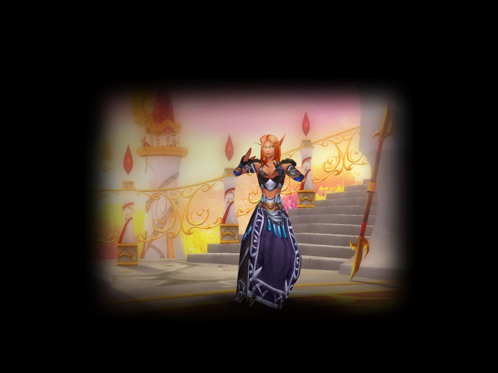 Erosa - Vol'jin