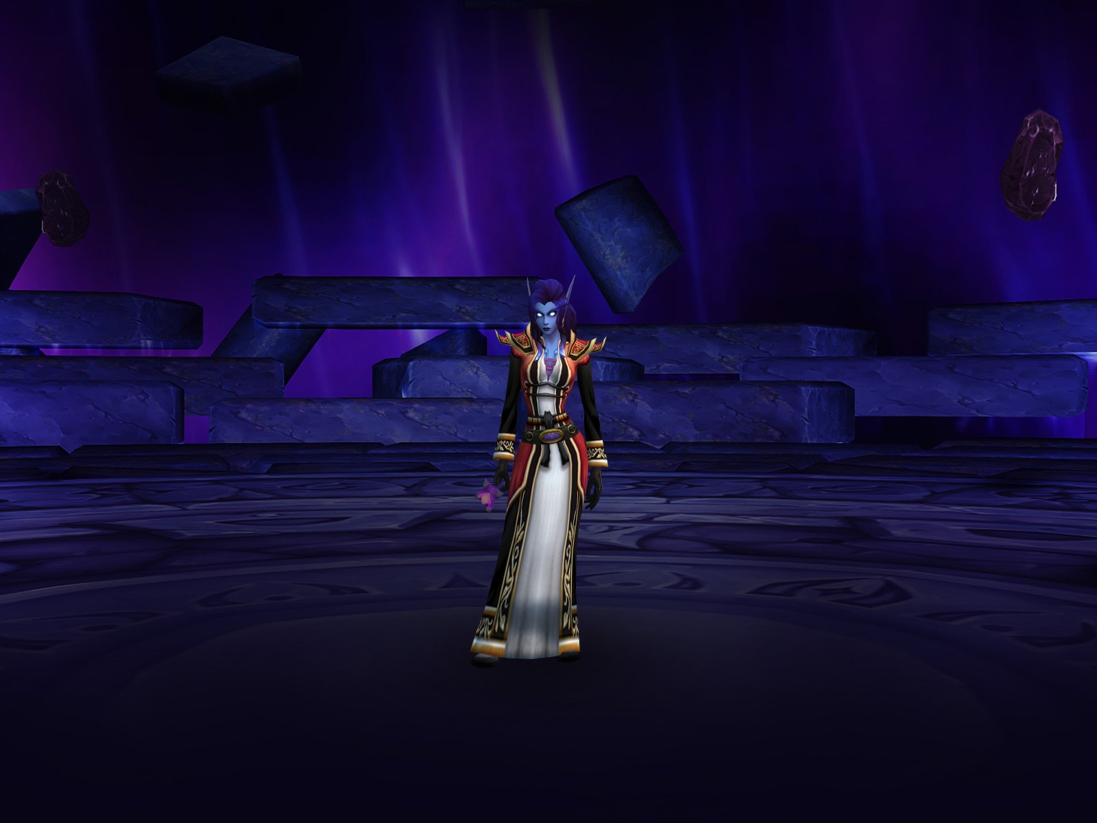 Nalshanel - Kirin Tor