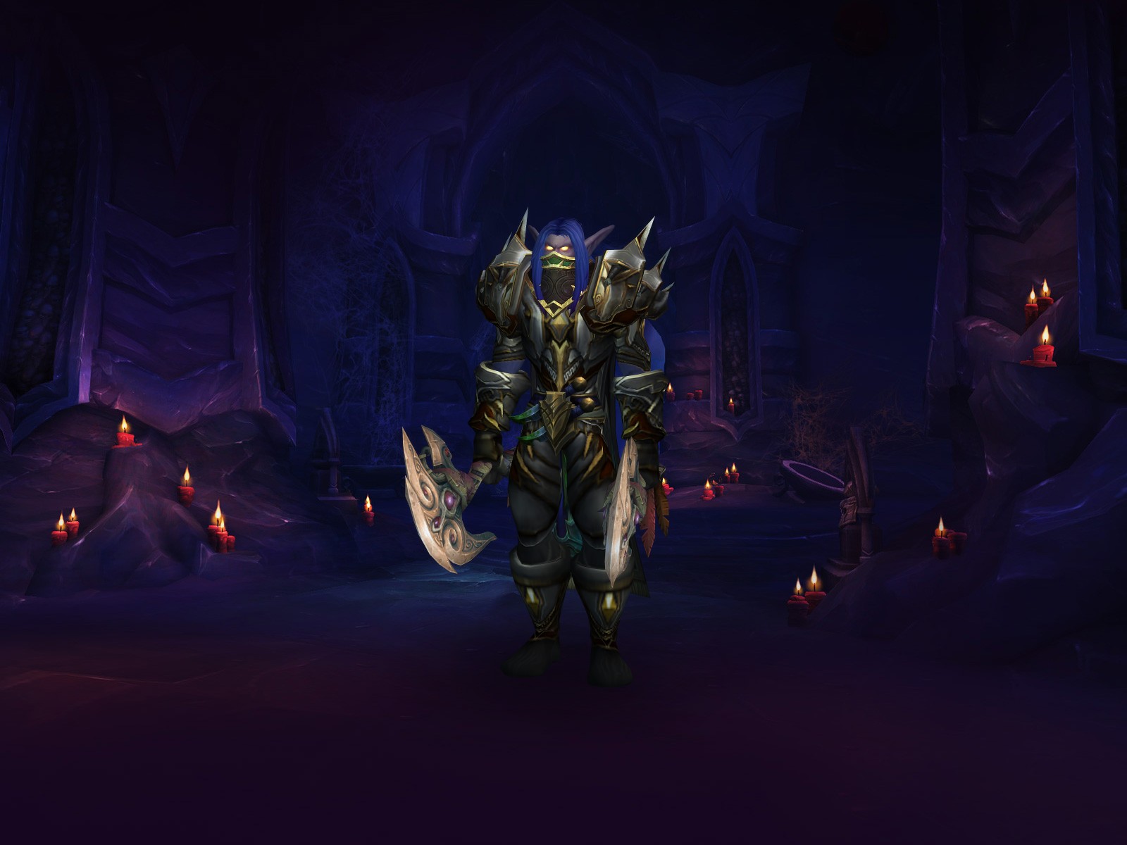 Soræn - Kirin Tor