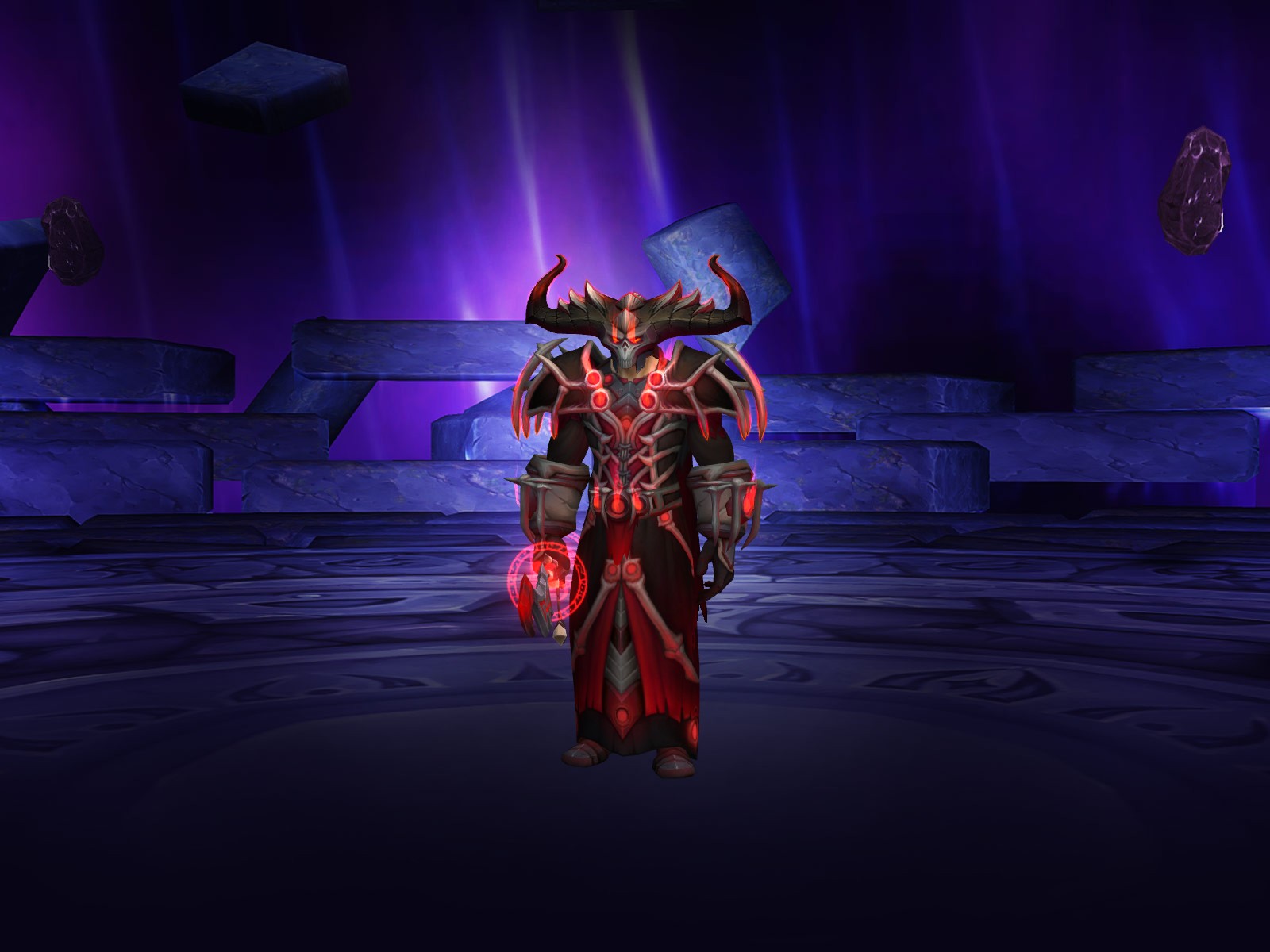 Thainor - Kirin Tor