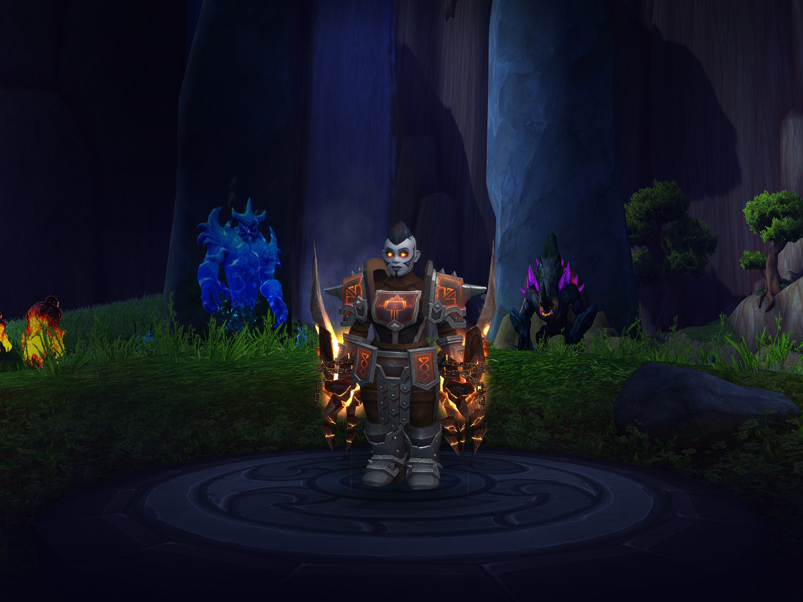 Whoot - Sargeras