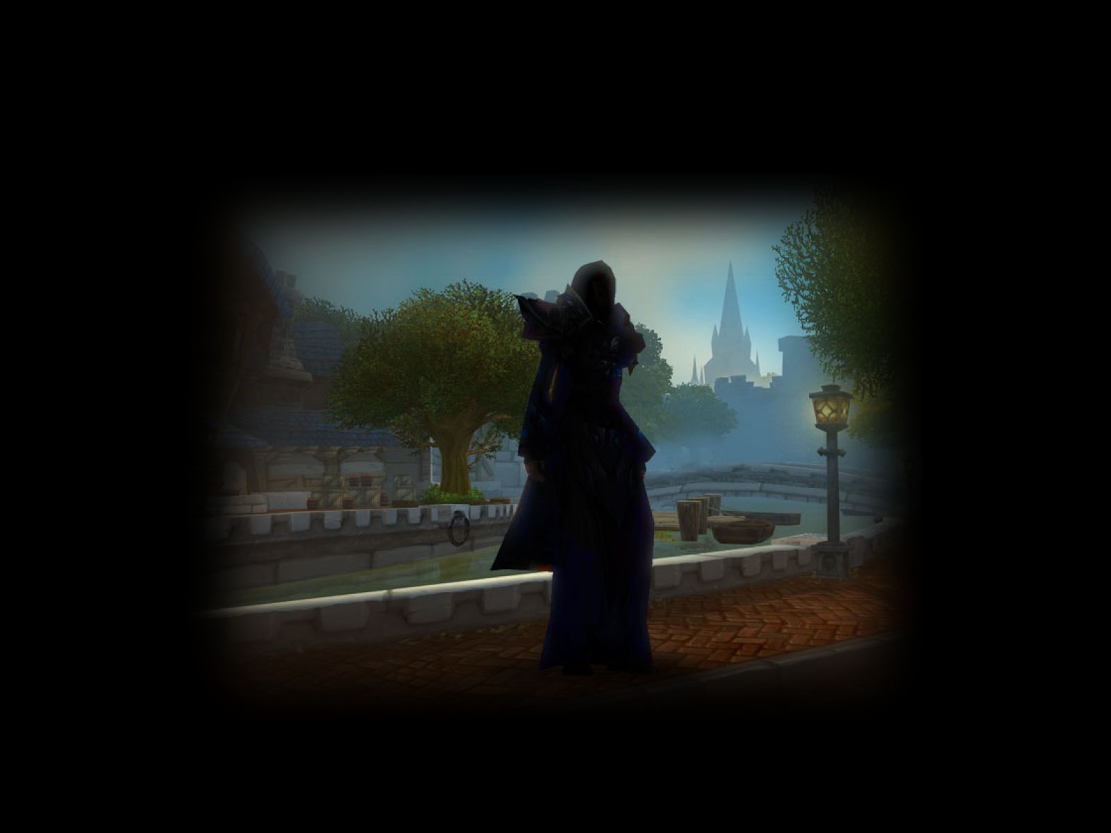 Élina - Sargeras