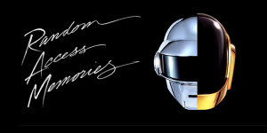 Daft Punk – Random Access Memories