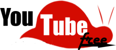 Logo YouTube-Free