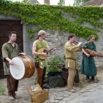 Musiciens