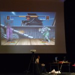 Tournoi Street Fighter