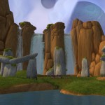 Nagrand, le Trône des Éléments