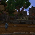 Nagrand, village ogre